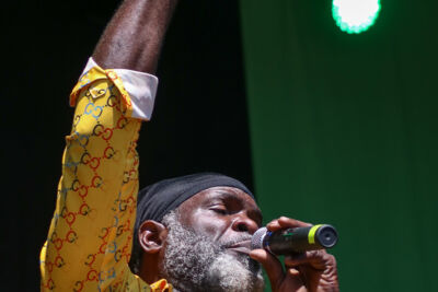The Abyssinians @ Reggae Sundance, picture 3, photographed by Bianca van Barneveld - FrontView Magazine