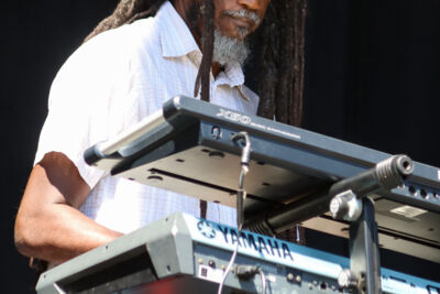 The Abyssinians @ Reggae Sundance, picture 8, photographed by Bianca van Barneveld - FrontView Magazine