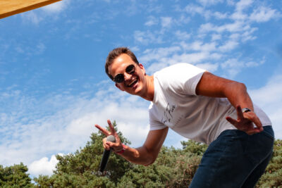 Rijvers Festival Maandag, picture 2, photographed by Sven Vandervoort - FrontView Magazine