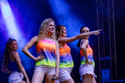 Rijvers Festival Maandag, picture 8, photographed by Sven Vandervoort - FrontView Magazine