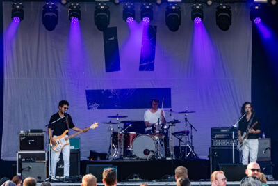 Rijvers Festival Maandag, picture 11, photographed by Sven Vandervoort - FrontView Magazine