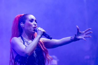 Rijvers Festival Maandag, picture 17, photographed by Sven Vandervoort - FrontView Magazine