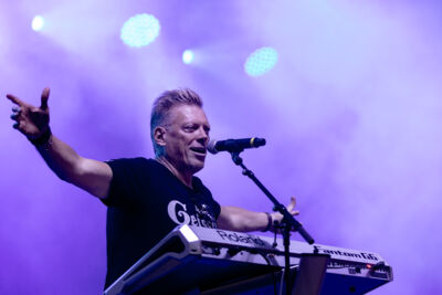 Rijvers Festival Maandag, picture 19, photographed by Sven Vandervoort - FrontView Magazine