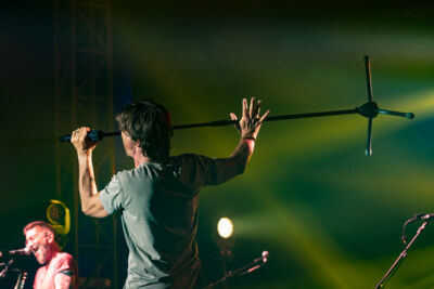 Rijvers Festival Maandag, picture 27, photographed by Sven Vandervoort - FrontView Magazine