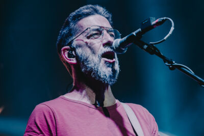 Rijvers Festival Maandag, picture 28, photographed by Sven Vandervoort - FrontView Magazine