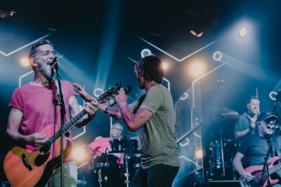 Rijvers Festival Maandag, picture 31, photographed by Sven Vandervoort - FrontView Magazine