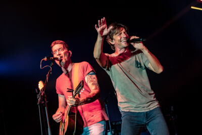 Rijvers Festival Maandag, picture 32, photographed by Sven Vandervoort - FrontView Magazine