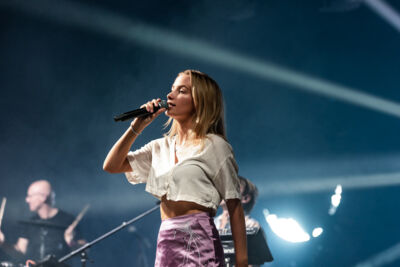 Rijvers Festival Zondag, foto 4, foto's door Sven Vandervoort - FrontView Magazine