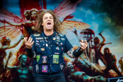 Exodus @ Summer Breeze, foto 5, foto's door Dorien Goetschalckx - FrontView Magazine