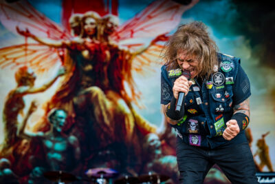 Exodus @ Summer Breeze, foto 15, foto's door Dorien Goetschalckx - FrontView Magazine