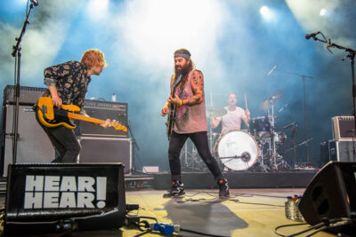Strand of Oaks Live at Hear Hear festival, foto 6, foto's door Paul Jongeneelen - FrontView Magazine