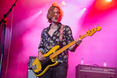 Strand of Oaks Live at Hear Hear festival, foto 7, foto's door Paul Jongeneelen - FrontView Magazine