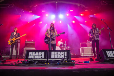 Strand of Oaks Live at Hear Hear festival, foto 8, foto's door Paul Jongeneelen - FrontView Magazine
