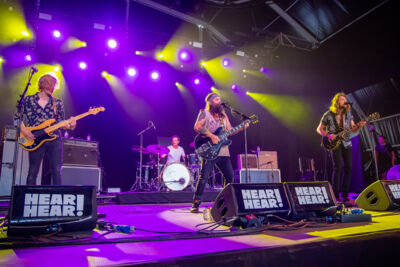 Strand of Oaks Live at Hear Hear festival, foto 12, foto's door Paul Jongeneelen - FrontView Magazine