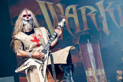 Warkings @ Summer Breeze, foto 4, foto's door Dorien Goetschalckx - FrontView Magazine