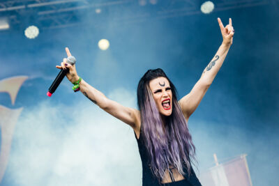 Warkings @ Summer Breeze, foto 10, foto's door Dorien Goetschalckx - FrontView Magazine