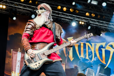 Warkings @ Summer Breeze, foto 11, foto's door Dorien Goetschalckx - FrontView Magazine