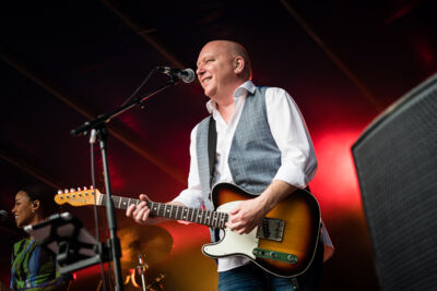 30 jaar Parkies Band @ Parkies Sint-Niklaas, foto 6, foto's door Danny Wagemans - FrontView Magazine