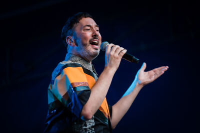 30 jaar Parkies Band @ Parkies Sint-Niklaas, foto 12, foto's door Danny Wagemans - FrontView Magazine