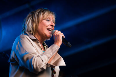 30 jaar Parkies Band @ Parkies Sint-Niklaas, foto 14, foto's door Danny Wagemans - FrontView Magazine