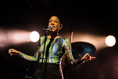 30 jaar Parkies Band @ Parkies Sint-Niklaas, foto 18, foto's door Danny Wagemans - FrontView Magazine