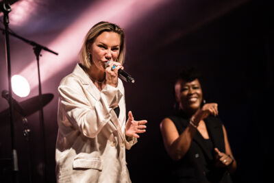 30 jaar Parkies Band @ Parkies Sint-Niklaas, foto 21, foto's door Danny Wagemans - FrontView Magazine