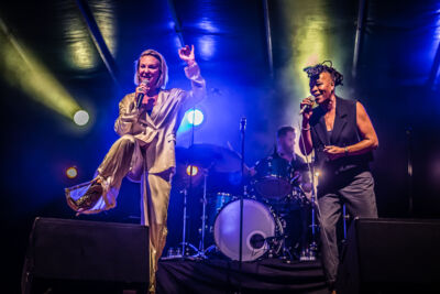 30 jaar Parkies Band @ Parkies Sint-Niklaas, foto 22, foto's door Danny Wagemans - FrontView Magazine