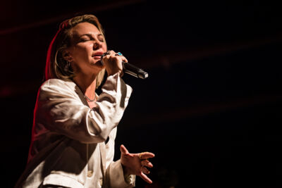 30 jaar Parkies Band @ Parkies Sint-Niklaas, foto 24, foto's door Danny Wagemans - FrontView Magazine