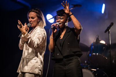 30 jaar Parkies Band @ Parkies Sint-Niklaas, foto 25, foto's door Danny Wagemans - FrontView Magazine