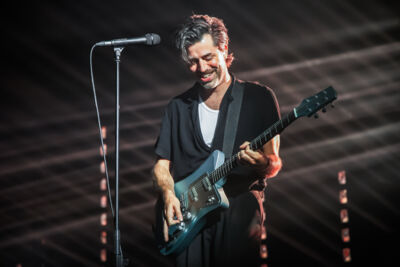Balthazar Live at Hear Hear festival, picture 6, photographed by Paul Jongeneelen - FrontView Magazine
