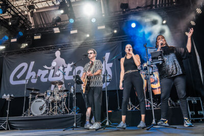 Christoff @ Fonnefeesten 2022, foto 3, foto's door Danny Wagemans - FrontView Magazine
