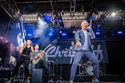 Christoff @ Fonnefeesten 2022, foto 4, foto's door Danny Wagemans - FrontView Magazine