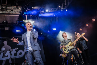 Christoff @ Fonnefeesten 2022, foto 5, foto's door Danny Wagemans - FrontView Magazine
