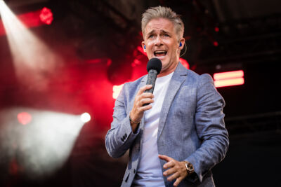 Christoff @ Fonnefeesten 2022, foto 15, foto's door Danny Wagemans - FrontView Magazine