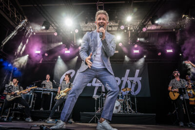 Christoff @ Fonnefeesten 2022, foto 16, foto's door Danny Wagemans - FrontView Magazine