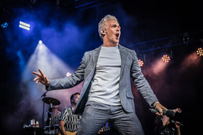 Christoff @ Fonnefeesten 2022, foto 24, foto's door Danny Wagemans - FrontView Magazine
