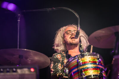 Stef Kamil Carlens & Band @ Fonnefeesten 2022, foto 13, foto's door Danny Wagemans - FrontView Magazine