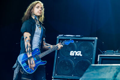 Vended @ Summer Breeze, foto 4, foto's door Dorien Goetschalckx - FrontView Magazine