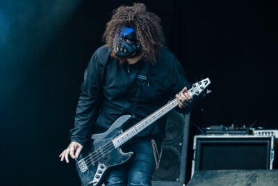 Vended @ Summer Breeze, foto 8, foto's door Dorien Goetschalckx - FrontView Magazine
