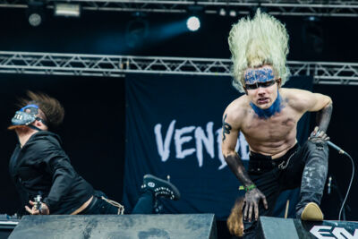 Vended @ Summer Breeze, foto 11, foto's door Dorien Goetschalckx - FrontView Magazine