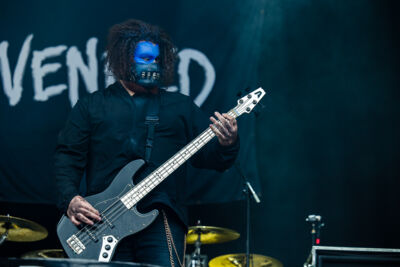 Vended @ Summer Breeze, foto 12, foto's door Dorien Goetschalckx - FrontView Magazine