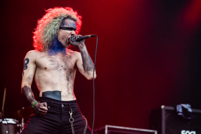 Vended @ Summer Breeze, foto 13, foto's door Dorien Goetschalckx - FrontView Magazine