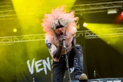 Vended @ Summer Breeze, foto 14, foto's door Dorien Goetschalckx - FrontView Magazine