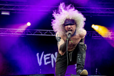 Vended @ Summer Breeze, foto 16, foto's door Dorien Goetschalckx - FrontView Magazine