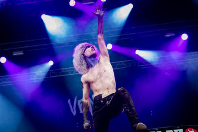 Vended @ Summer Breeze, foto 17, foto's door Dorien Goetschalckx - FrontView Magazine