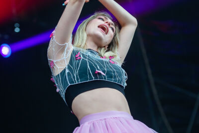 Camille @ Springtij.live, picture 8, photographed by Dimitri Vanlommel - FrontView Magazine