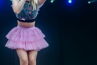 Camille @ Springtij.live, picture 10, photographed by Dimitri Vanlommel - FrontView Magazine