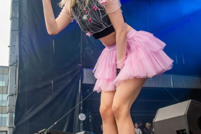 Camille @ Springtij.live, picture 18, photographed by Dimitri Vanlommel - FrontView Magazine