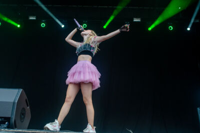 Camille @ Springtij.live, picture 20, photographed by Dimitri Vanlommel - FrontView Magazine