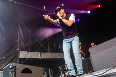 Gers Pardoel @ Springtij.live, picture 22, photographed by Dimitri Vanlommel - FrontView Magazine